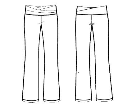 Lululemon Astro Pant  Clothes design, Pants, Fashion design